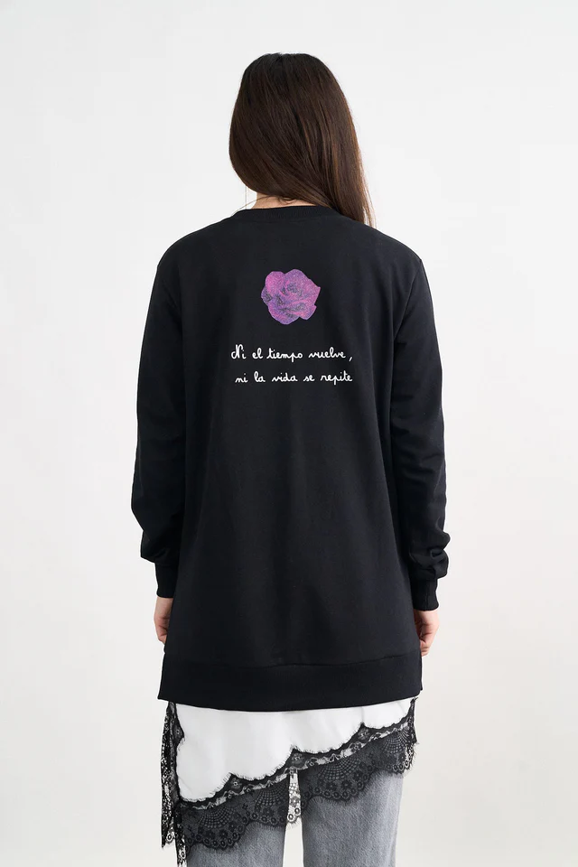 Vestido Vida Anabel Lee - Imagen 3