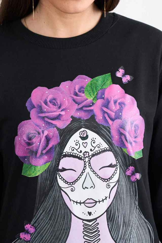 Vestido Vida Anabel Lee - Imagen 14