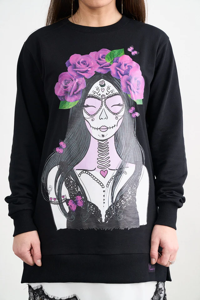 Vestido Vida Anabel Lee - Imagen 13