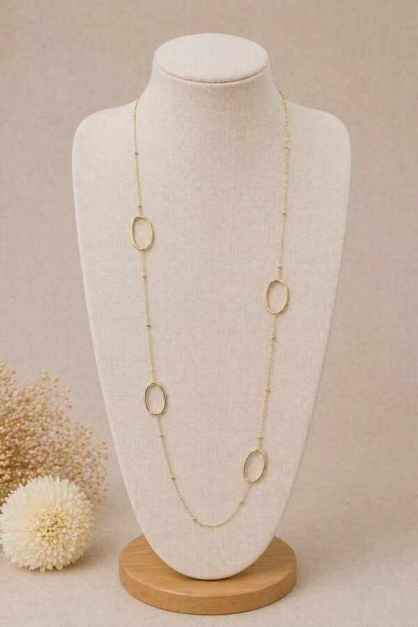Collar Acero ca0217