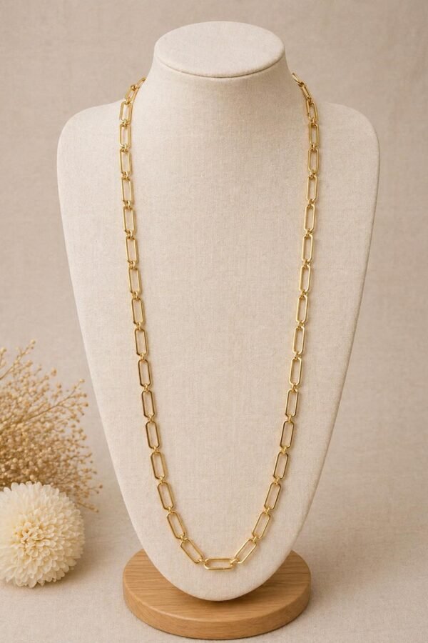 Collar Acero ca0218