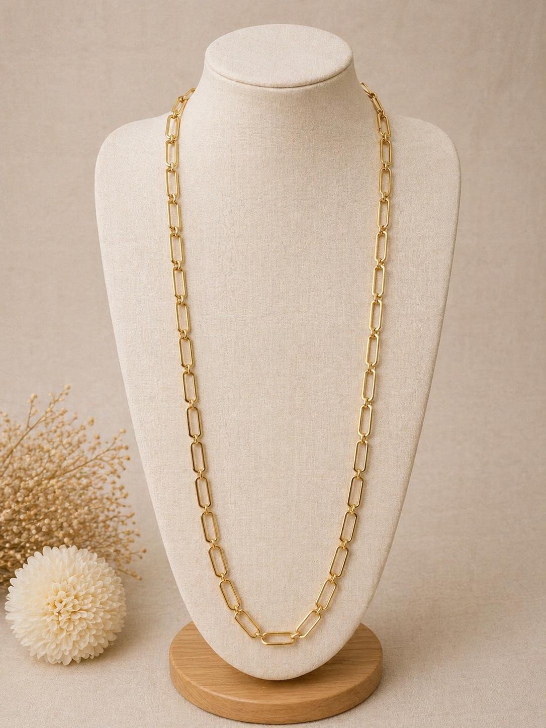 Collar Acero ca0218