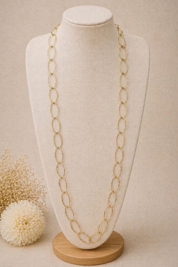 Collar Acero ca0219