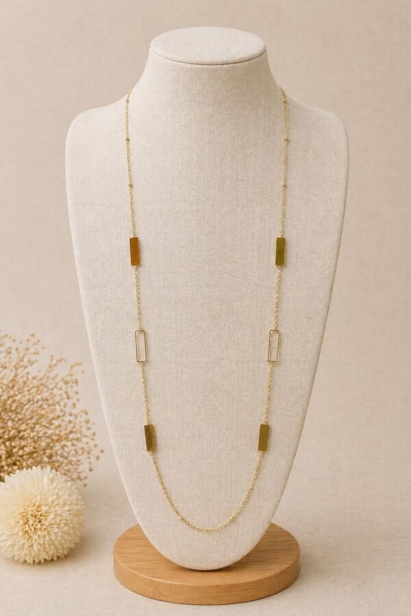 Collar Acero ca0220