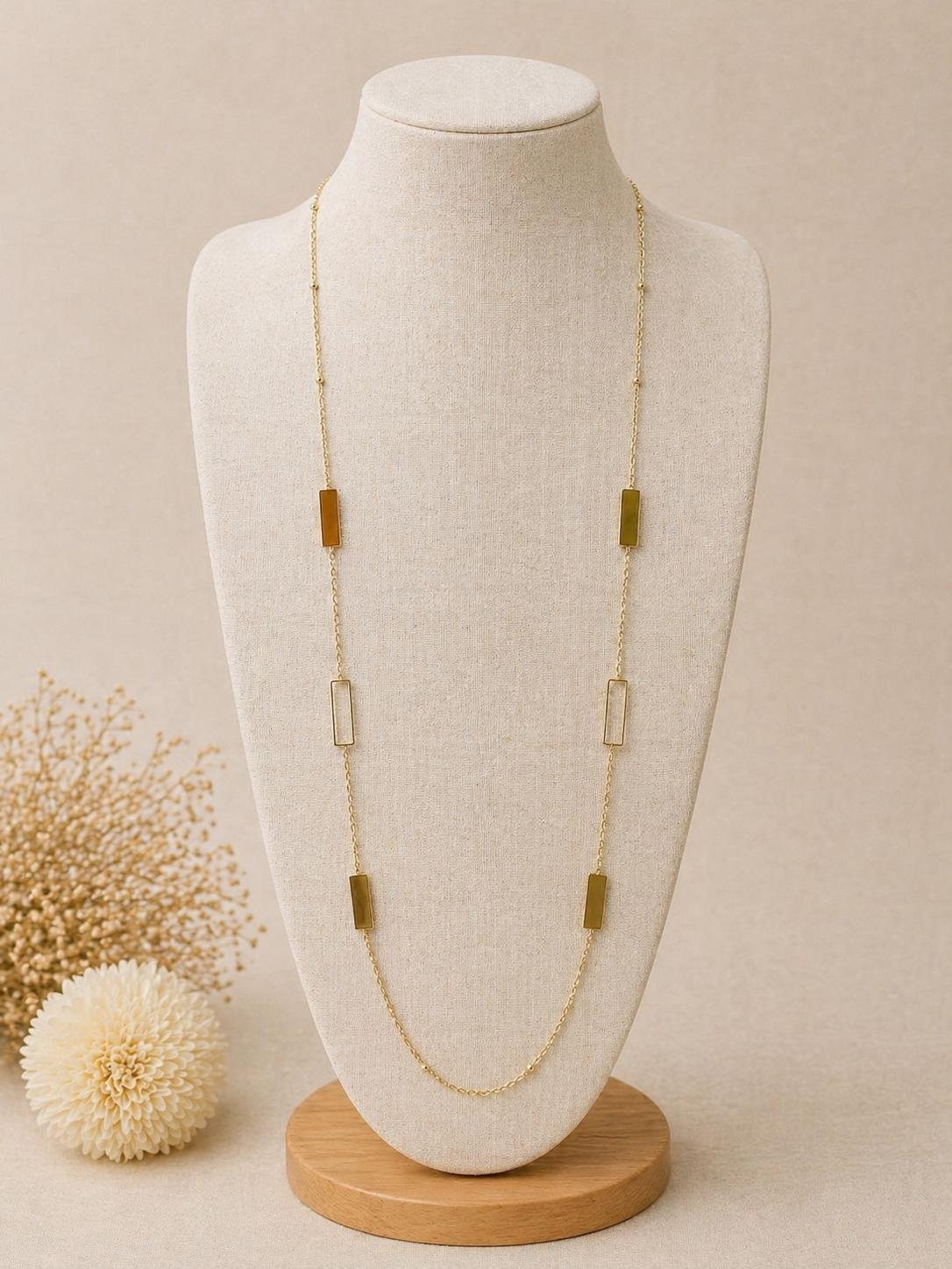 Collar Acero ca0220
