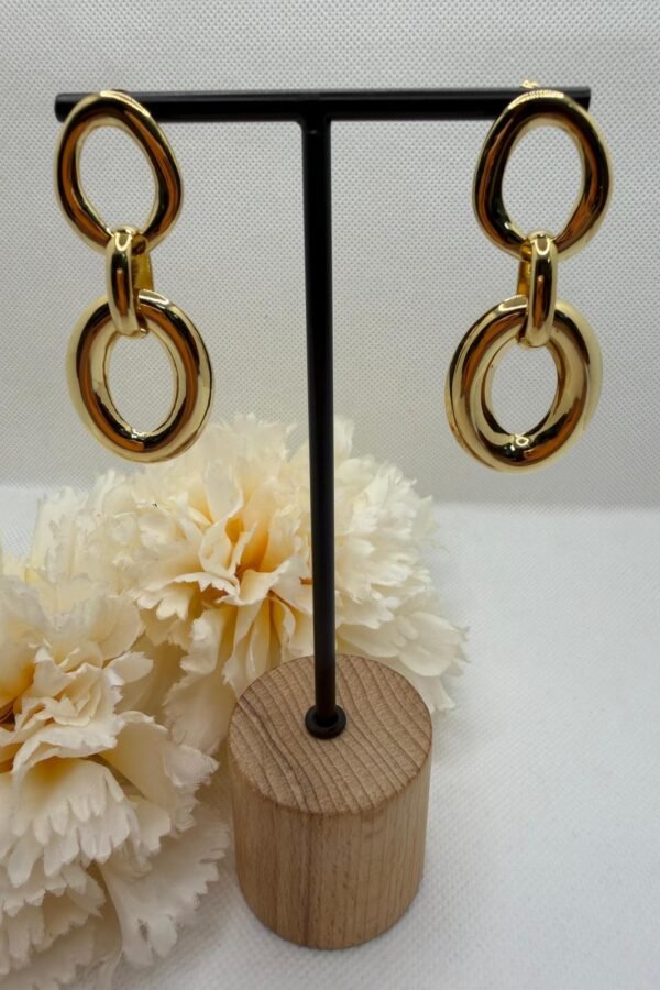 Pendiente Acero pen00545