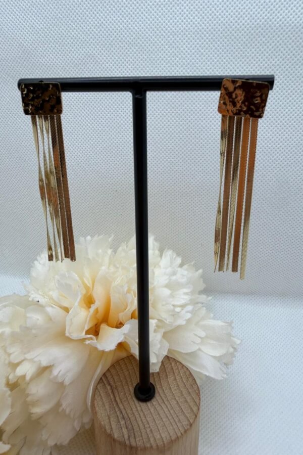 Pendiente Acero pen00546