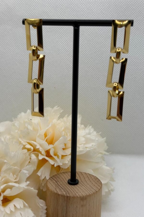 Pendiente Acero pen00548