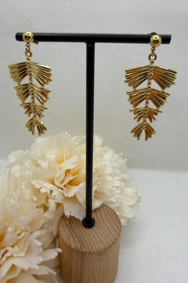 Pendiente Acero pen00549