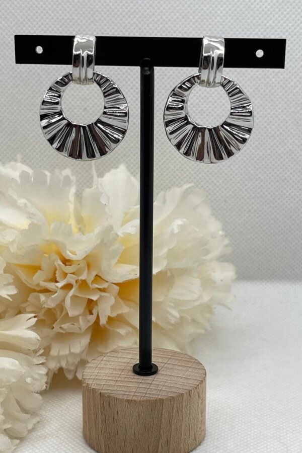 Pendiente Acero pen00571