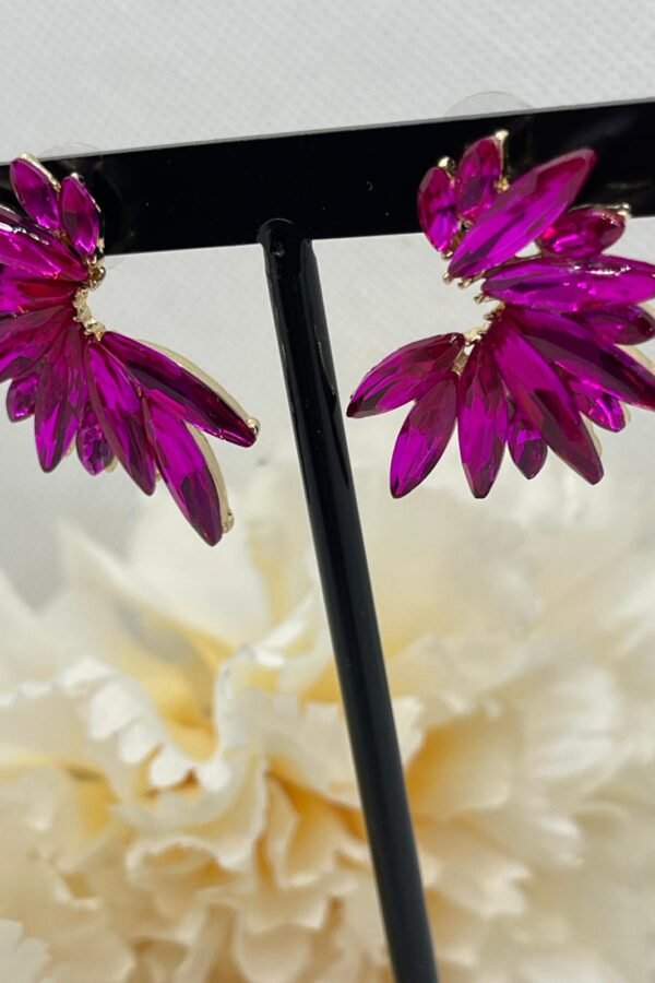 Pendiente Bisuteria Buganvilla 970369