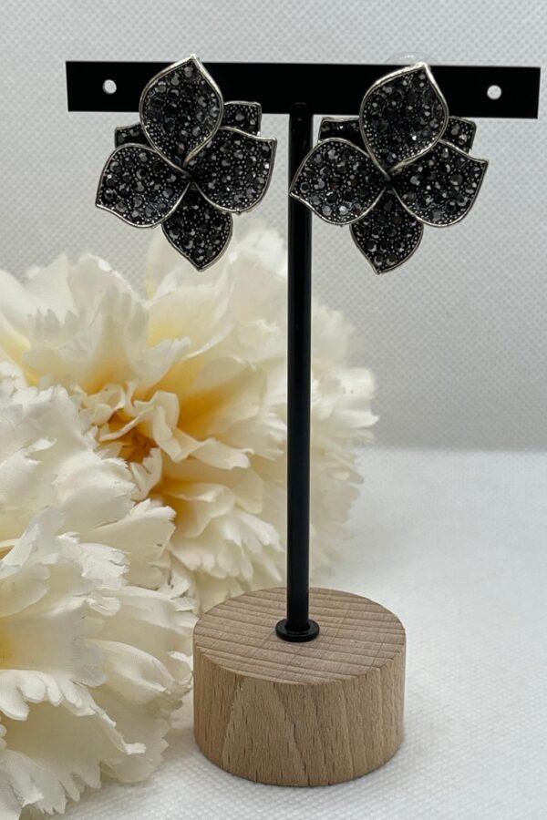 Pendiente Bisuteria Plata 426-25