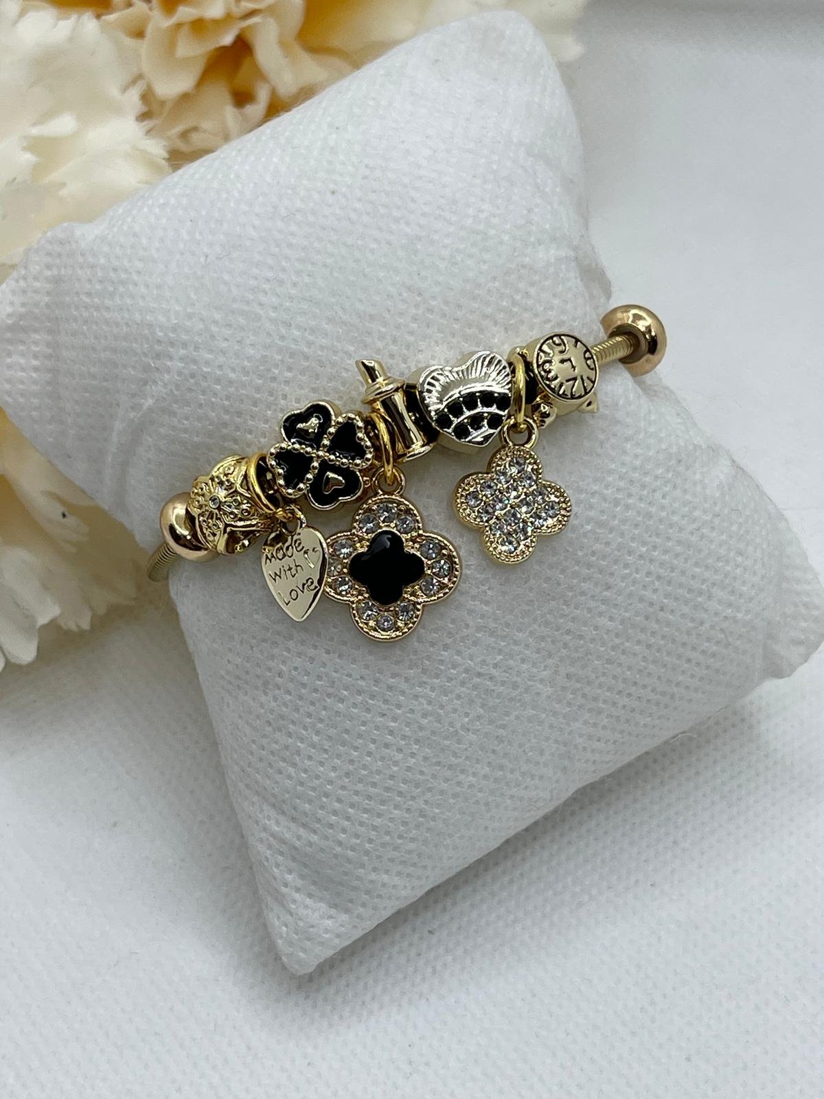 Pulsera acero par00381 - Imagen 2