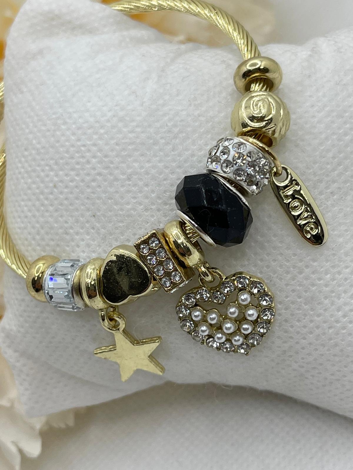 Pulsera acero par00383 - Imagen 2