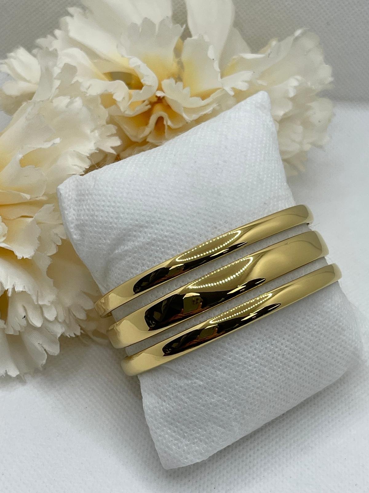 Pulsera acero par00393 - Imagen 4