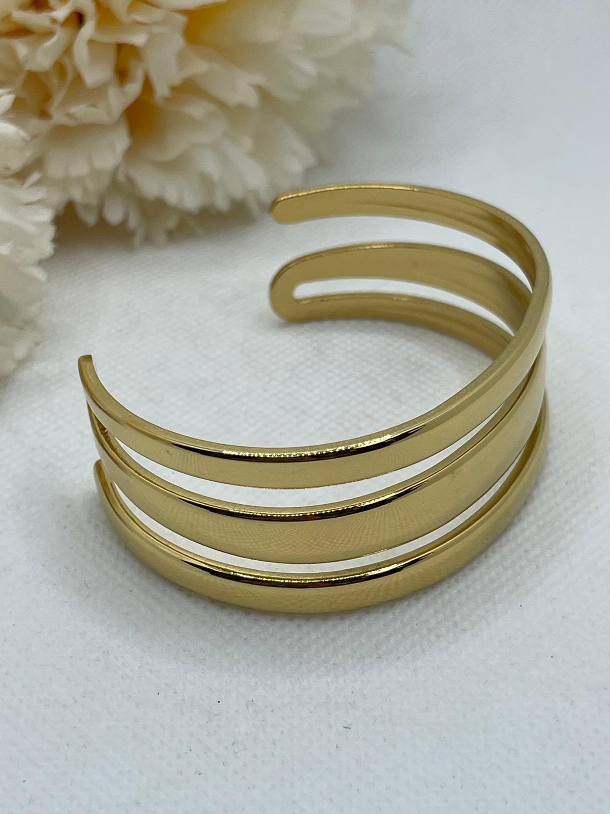 Pulsera acero par00393 - Imagen 3