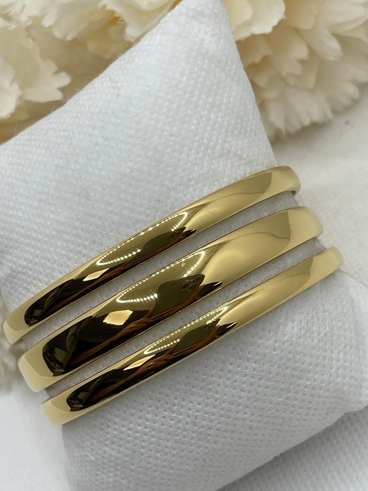 Pulsera acero par00393