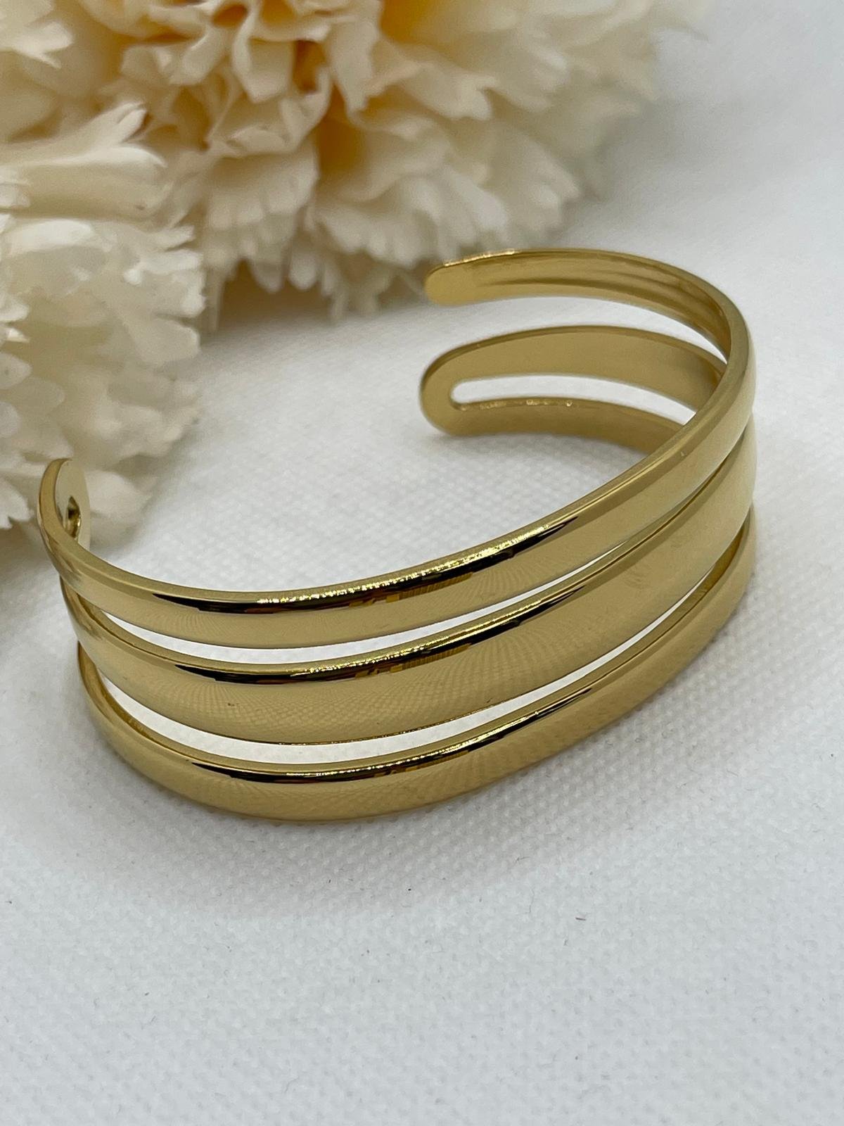 Pulsera acero par00393 - Imagen 2