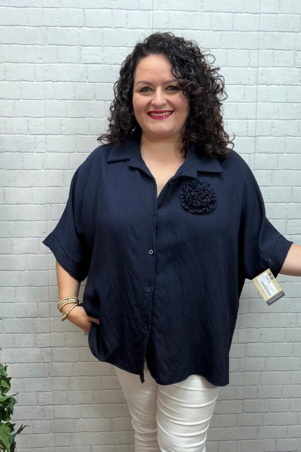 Camisa Laura Marino