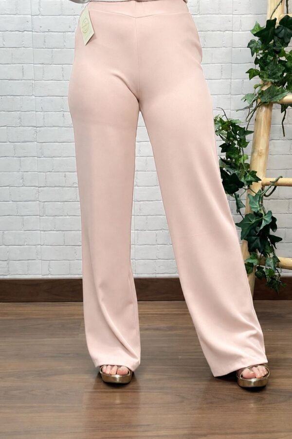 Pantalón Austin Rosa