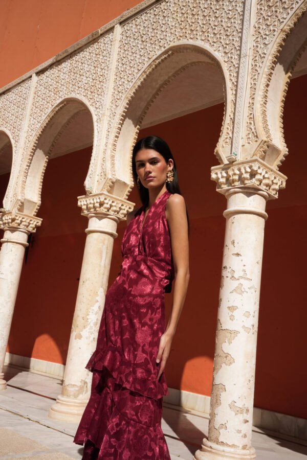 Vestido Ibiza