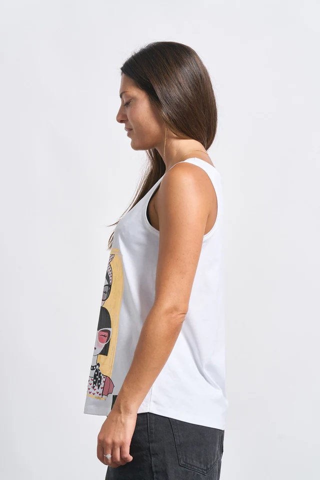 Camiseta Romeria Anabel Lee - Imagen 6