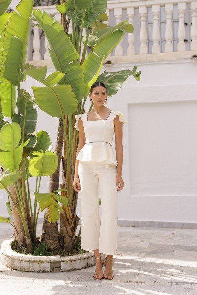 Conjunto Dorado